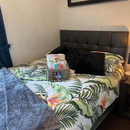 Dublin Double Room Exteriör bild