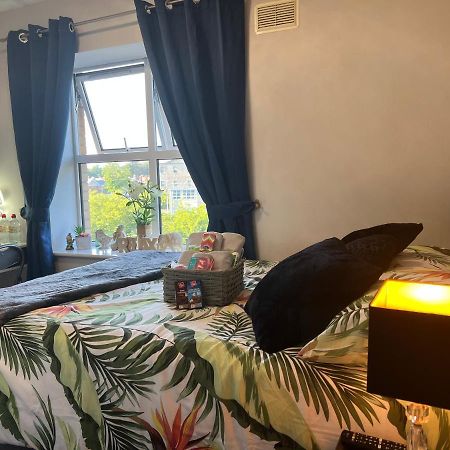 Dublin Double Room Exteriör bild