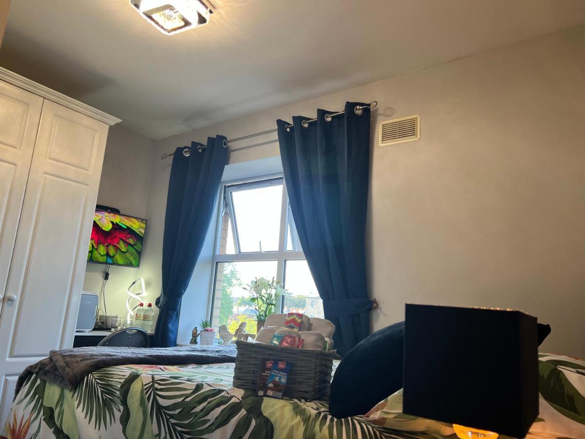 Dublin Double Room Exteriör bild
