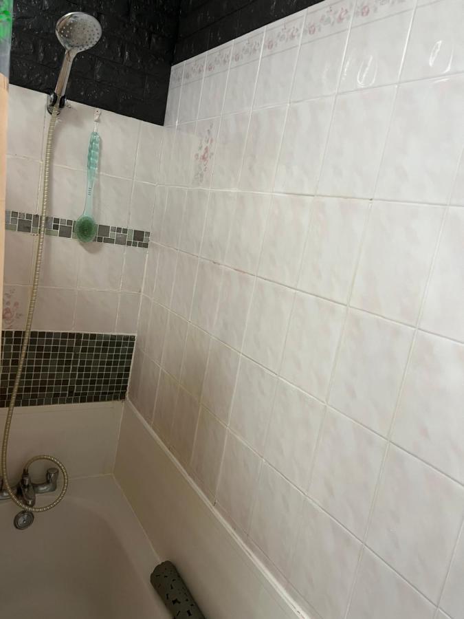 Dublin Double Room Exteriör bild